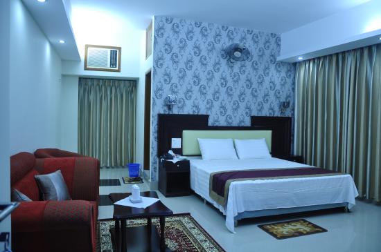 Best 10 Hotels in Jessore City 2023