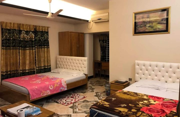 9 Best Hotels in Khagrachari (List of 2024)