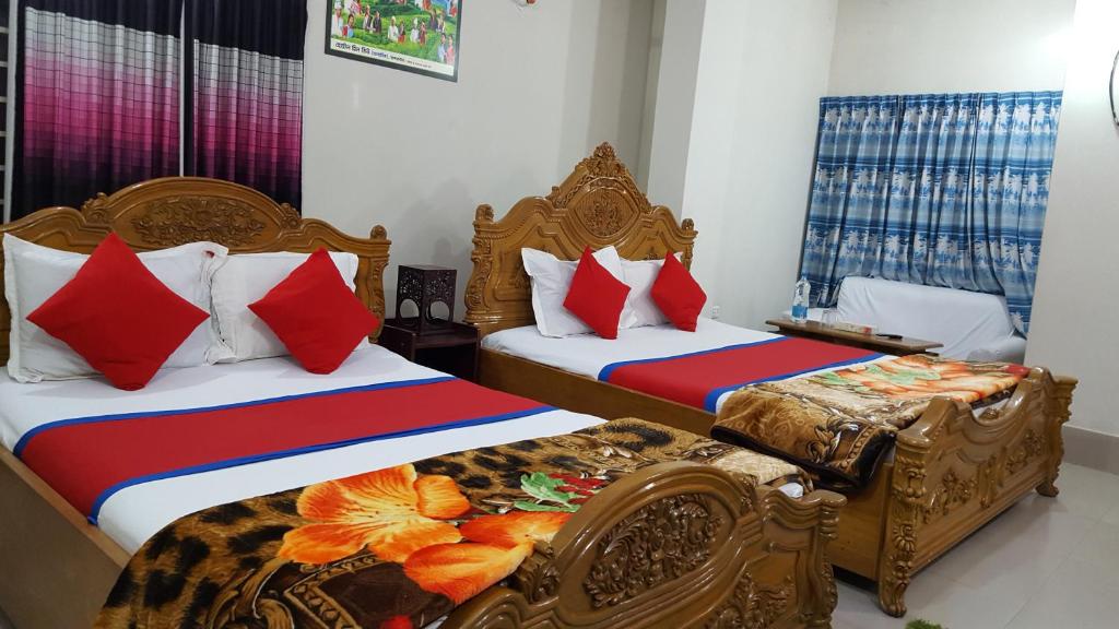 9 Best Resorts in Bandarban (List of 2023) - Hotel Motel