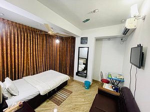 hotel sampad , one of the best hotel in sherpur