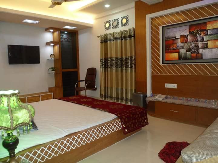 Best Hotels in Chandpur ( Hotel List of 2023)
