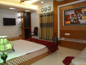 best hotels in chandpur